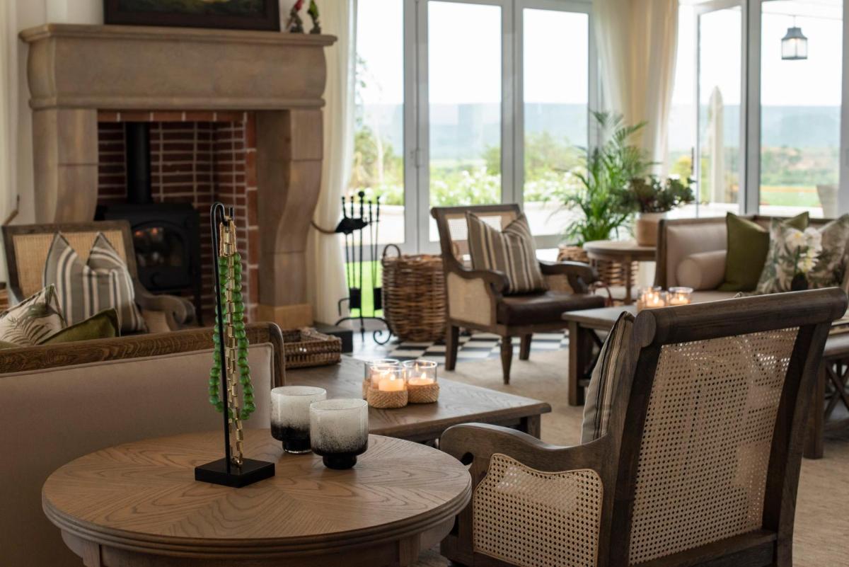 Shamwari Long Lee Manor