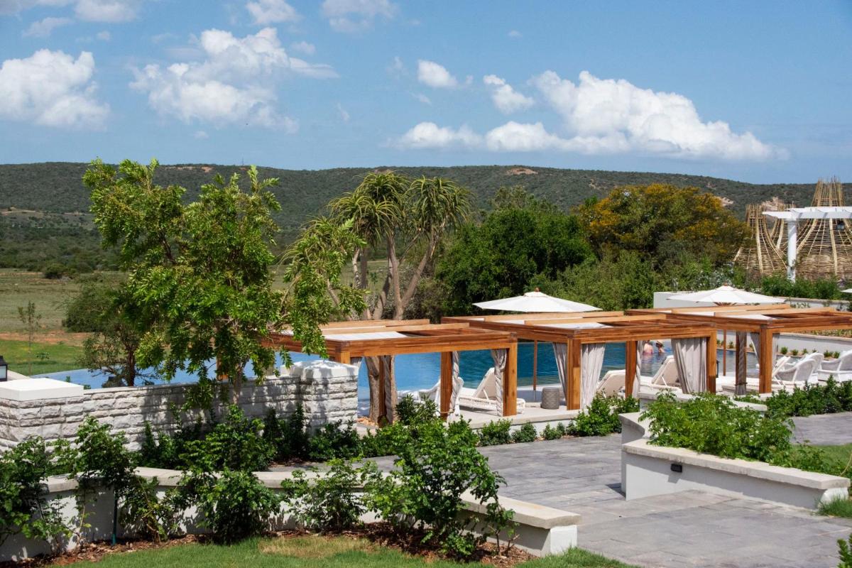 Shamwari Long Lee Manor