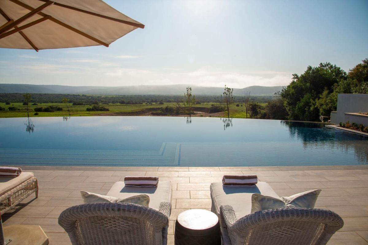 Shamwari Long Lee Manor