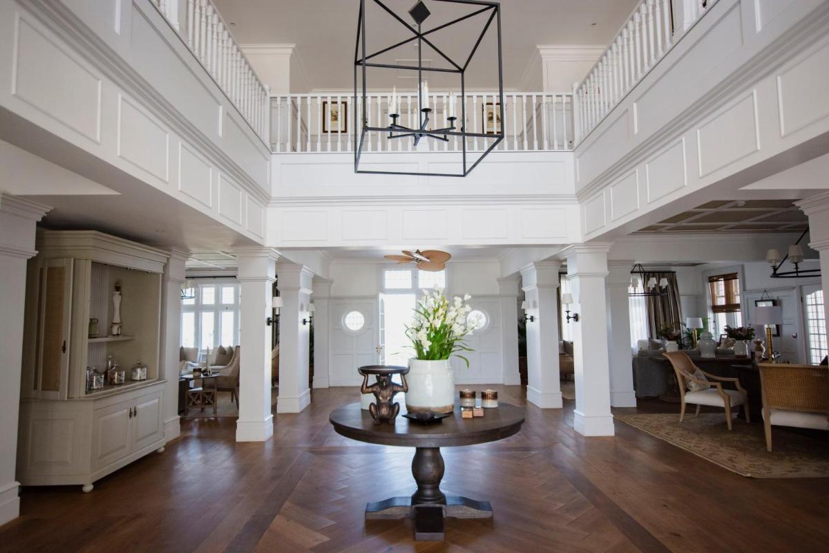 Shamwari Long Lee Manor