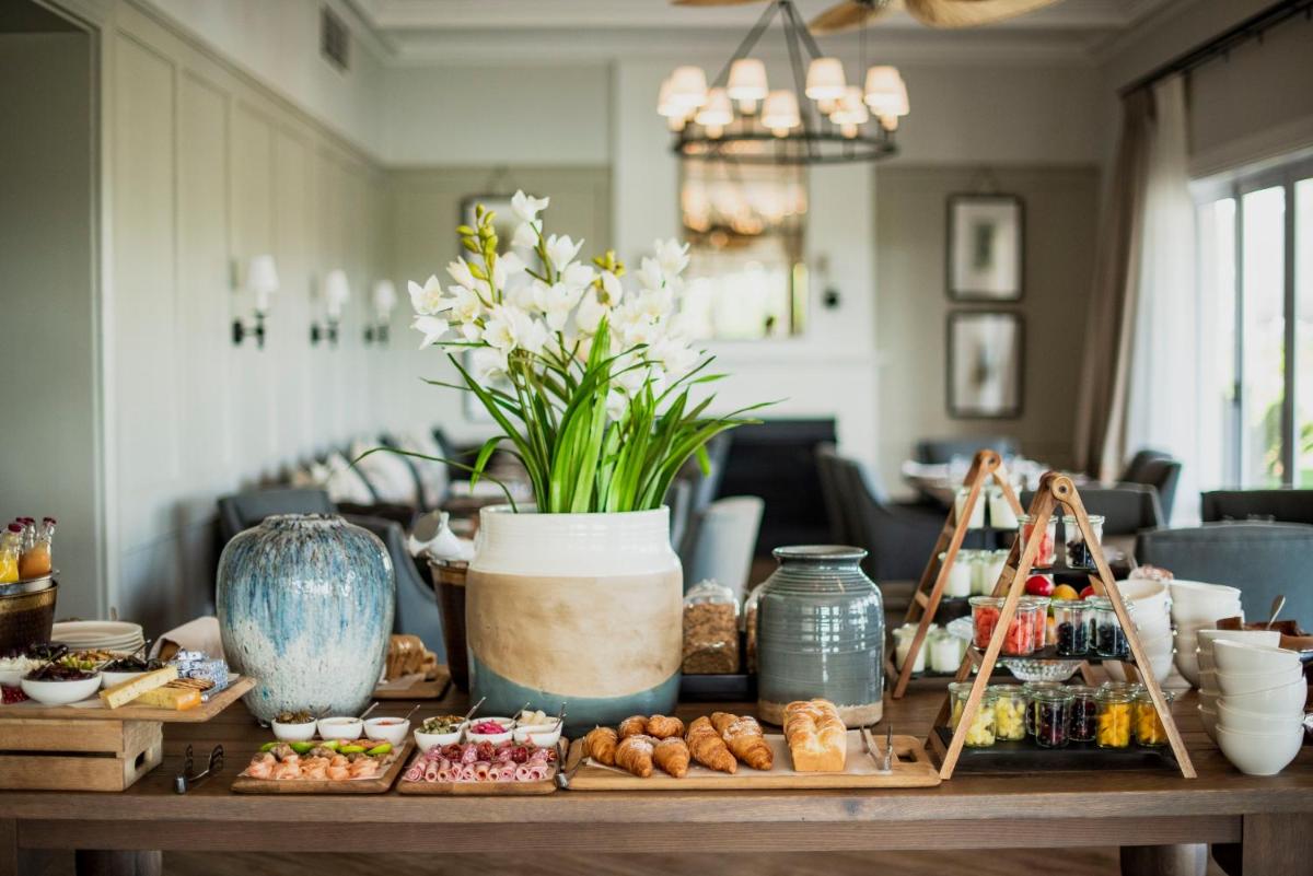 Shamwari Long Lee Manor