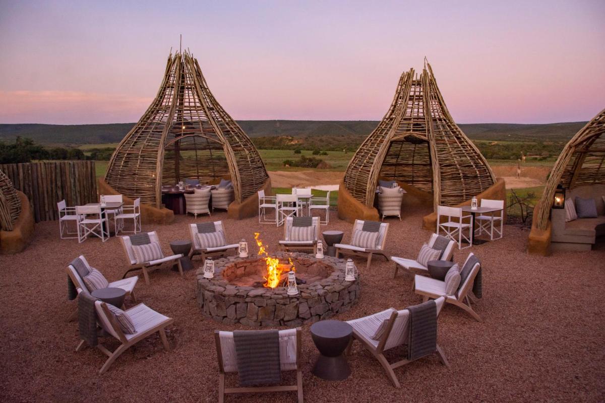 Shamwari Long Lee Manor