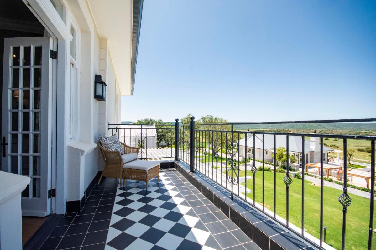 Shamwari Long Lee Manor