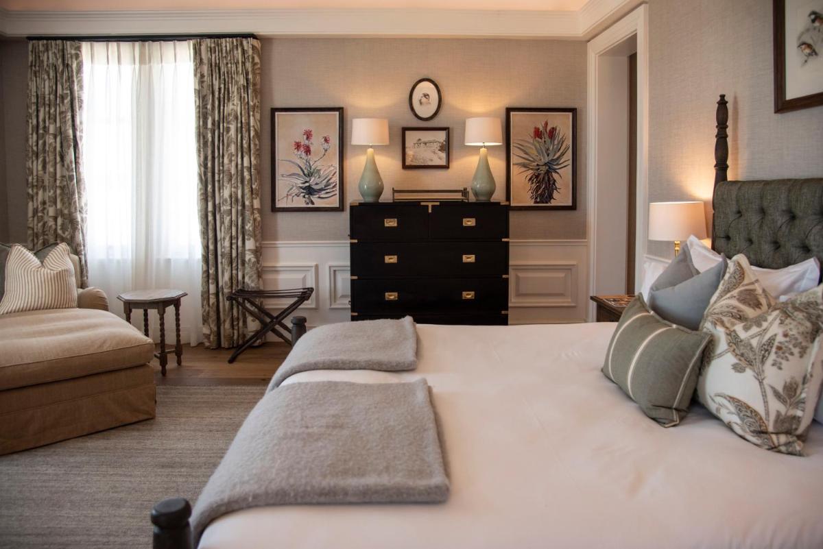 Shamwari Long Lee Manor