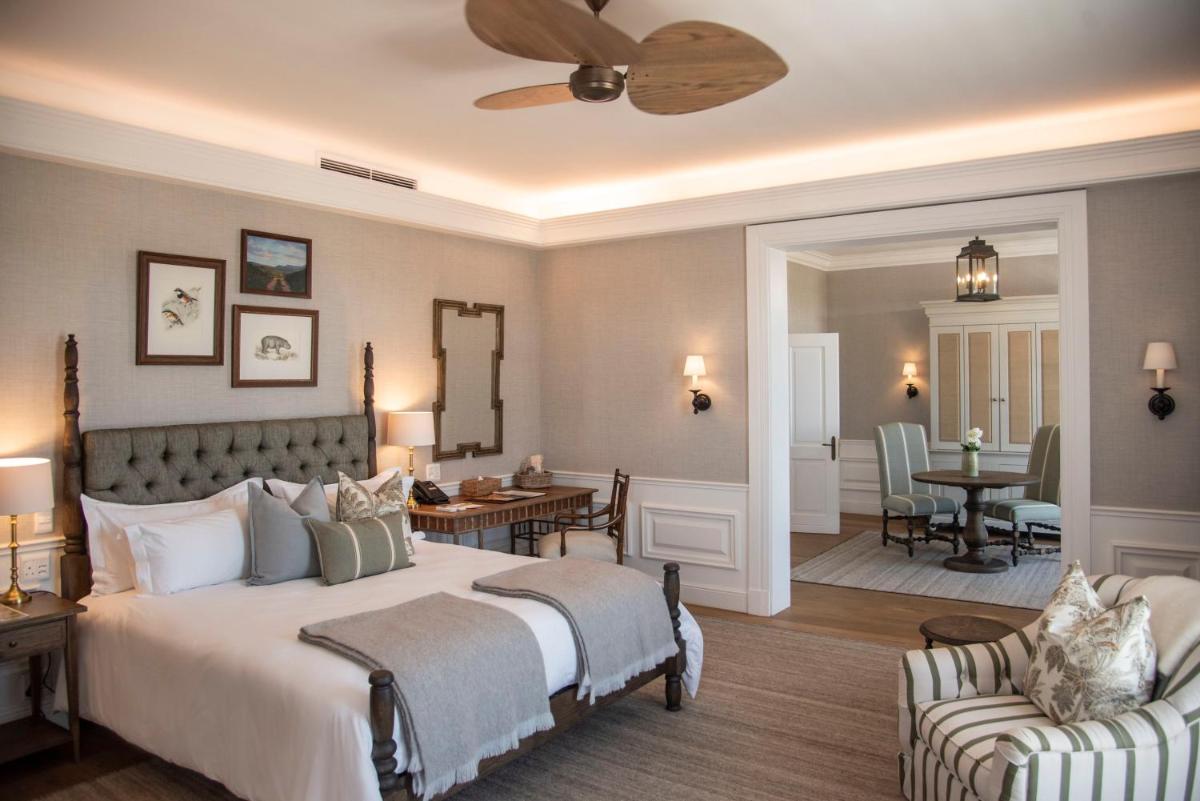 Shamwari Long Lee Manor