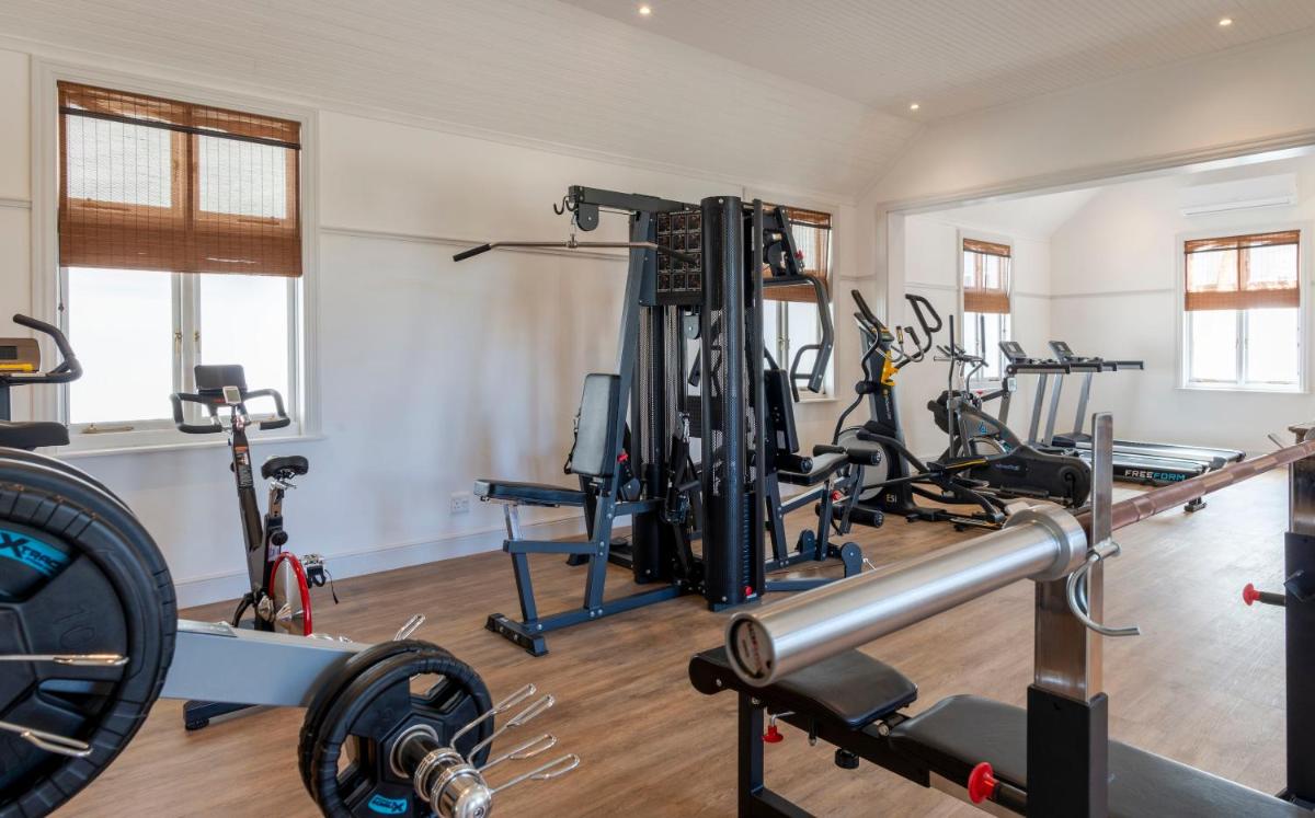 Shamwari Long Lee Manor