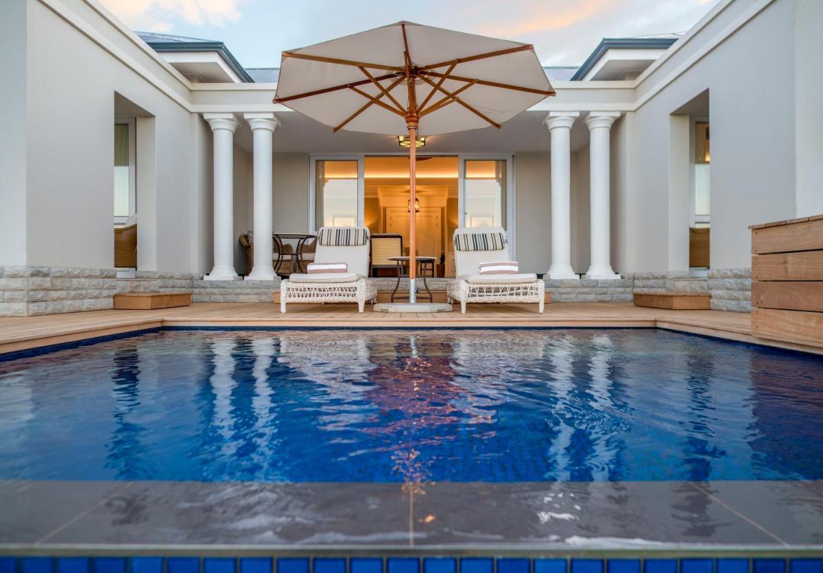 Shamwari Long Lee Manor