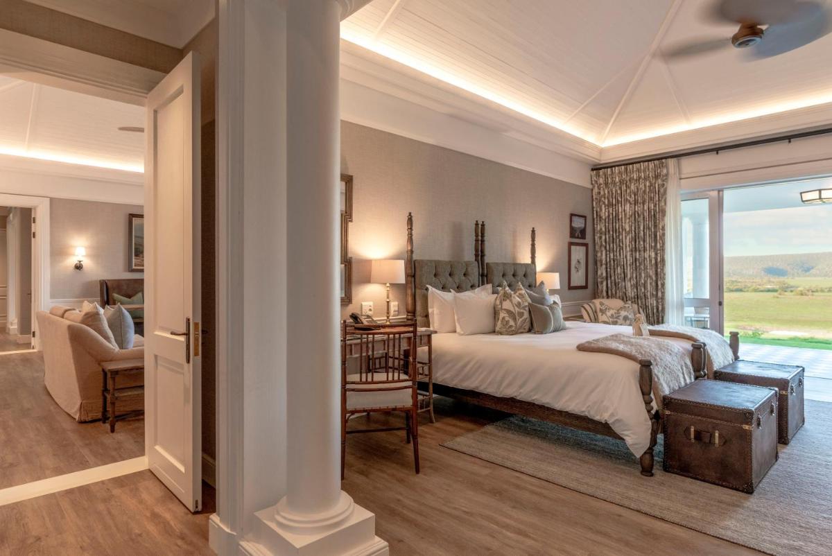 Shamwari Long Lee Manor