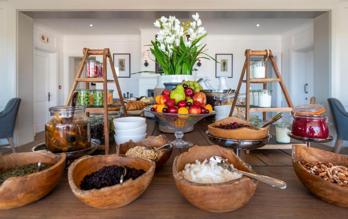 Shamwari Long Lee Manor