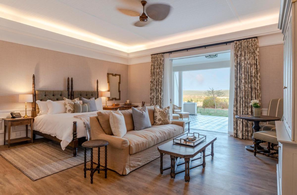 Shamwari Long Lee Manor