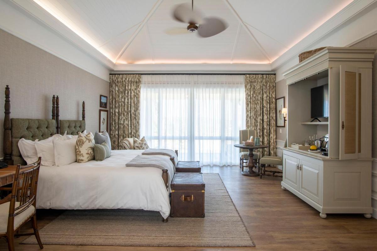 Shamwari Long Lee Manor