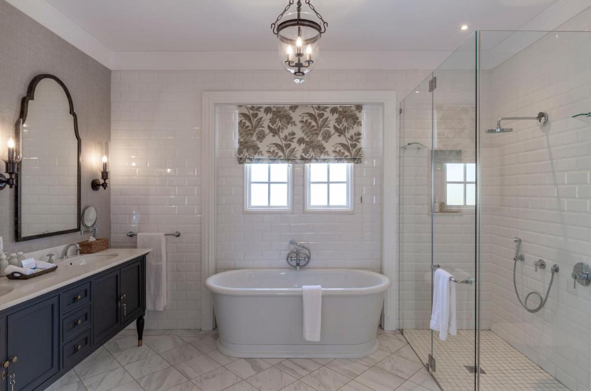 Shamwari Long Lee Manor