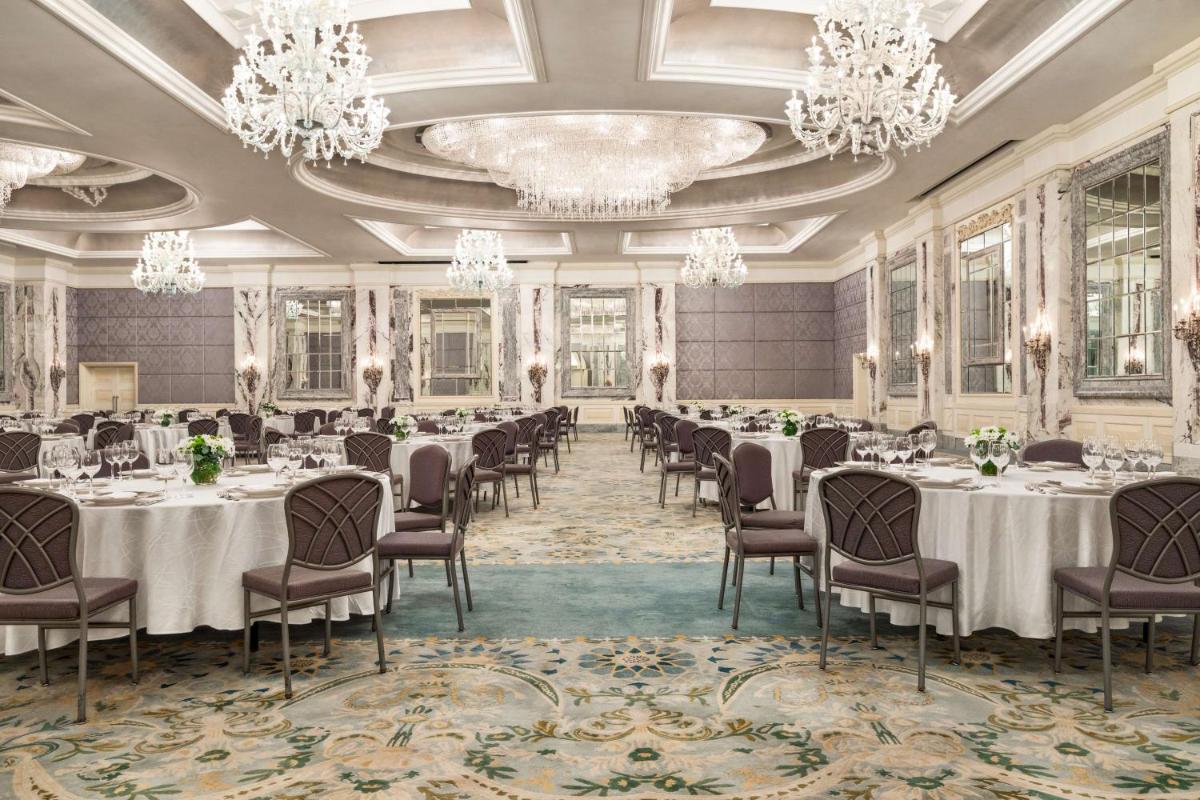 Shangri-La Bosphorus, Istanbul