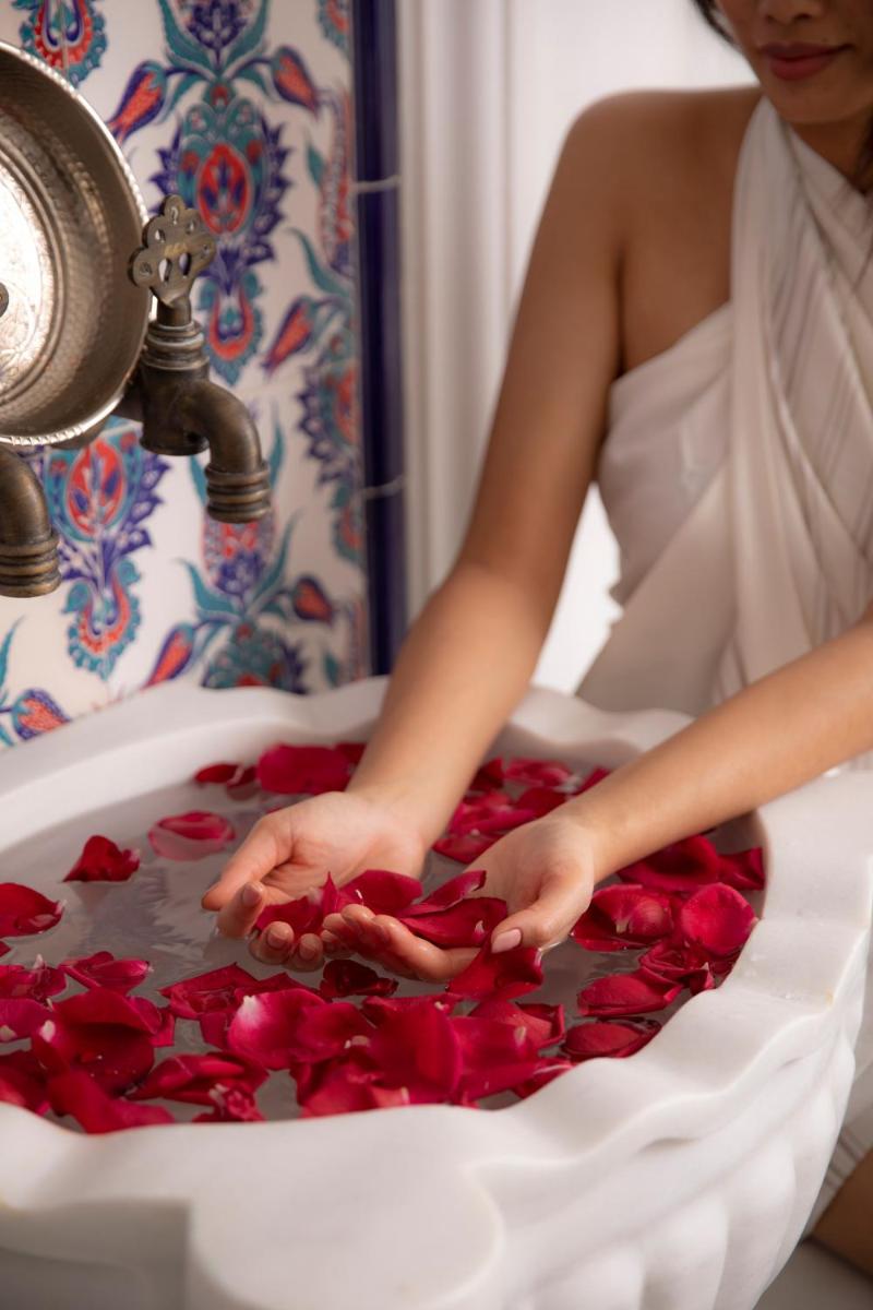 Shangri-La Bosphorus, Istanbul