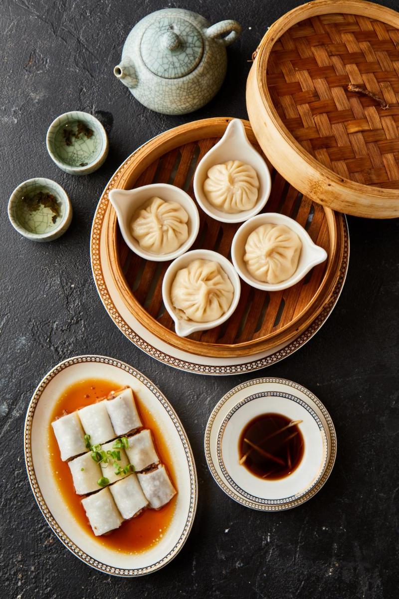 Shangri-La Bosphorus, Istanbul