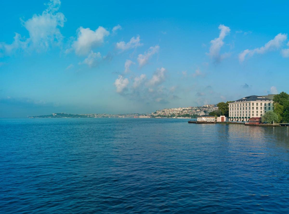 Shangri-La Bosphorus, Istanbul