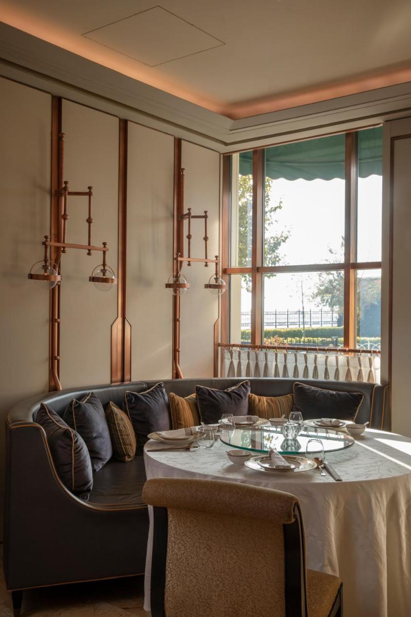 Shangri-La Bosphorus, Istanbul