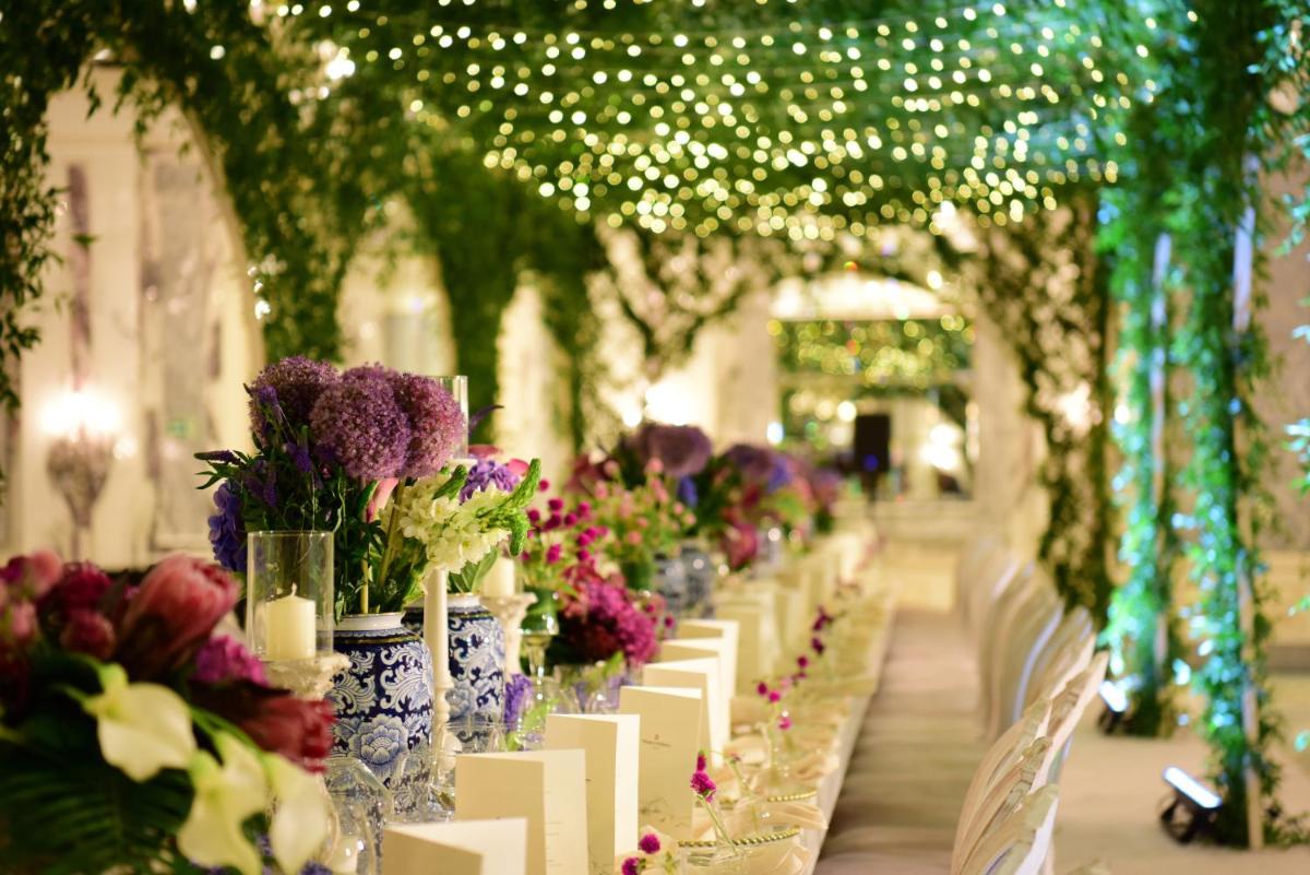 Shangri-La Bosphorus, Istanbul