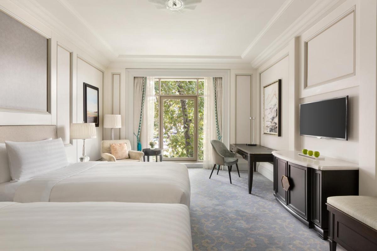 Shangri-La Bosphorus, Istanbul
