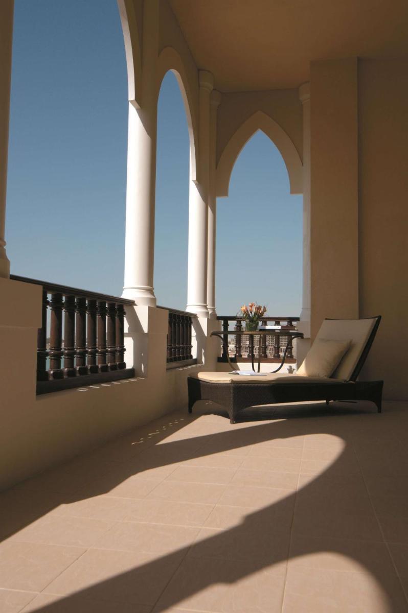 Shangri-La Qaryat Al Beri, Abu Dhabi