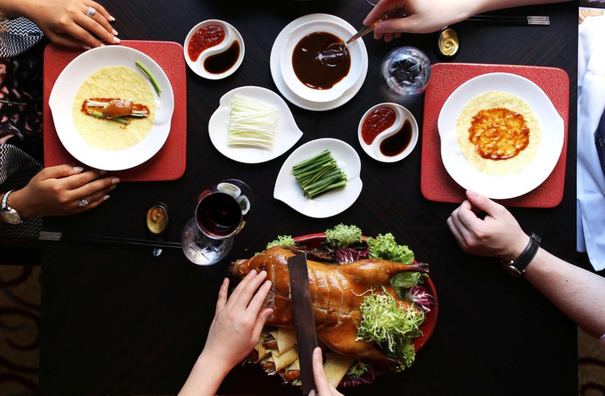 Shangri-La Qaryat Al Beri, Abu Dhabi