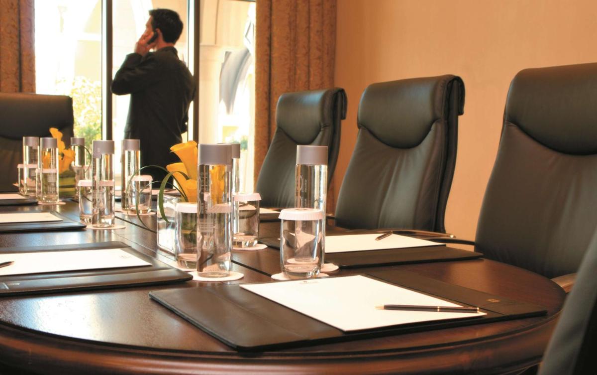 Shangri-La Qaryat Al Beri, Abu Dhabi