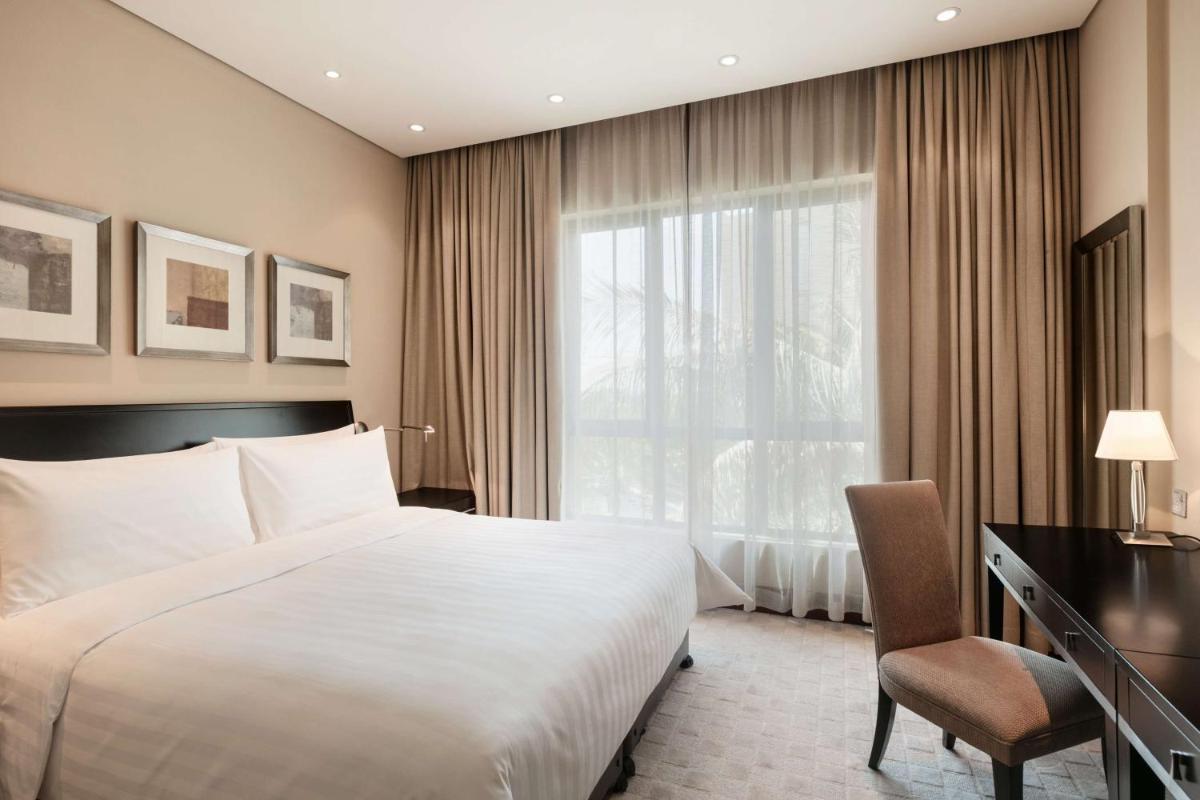 Shangri-La Qaryat Al Beri, Abu Dhabi