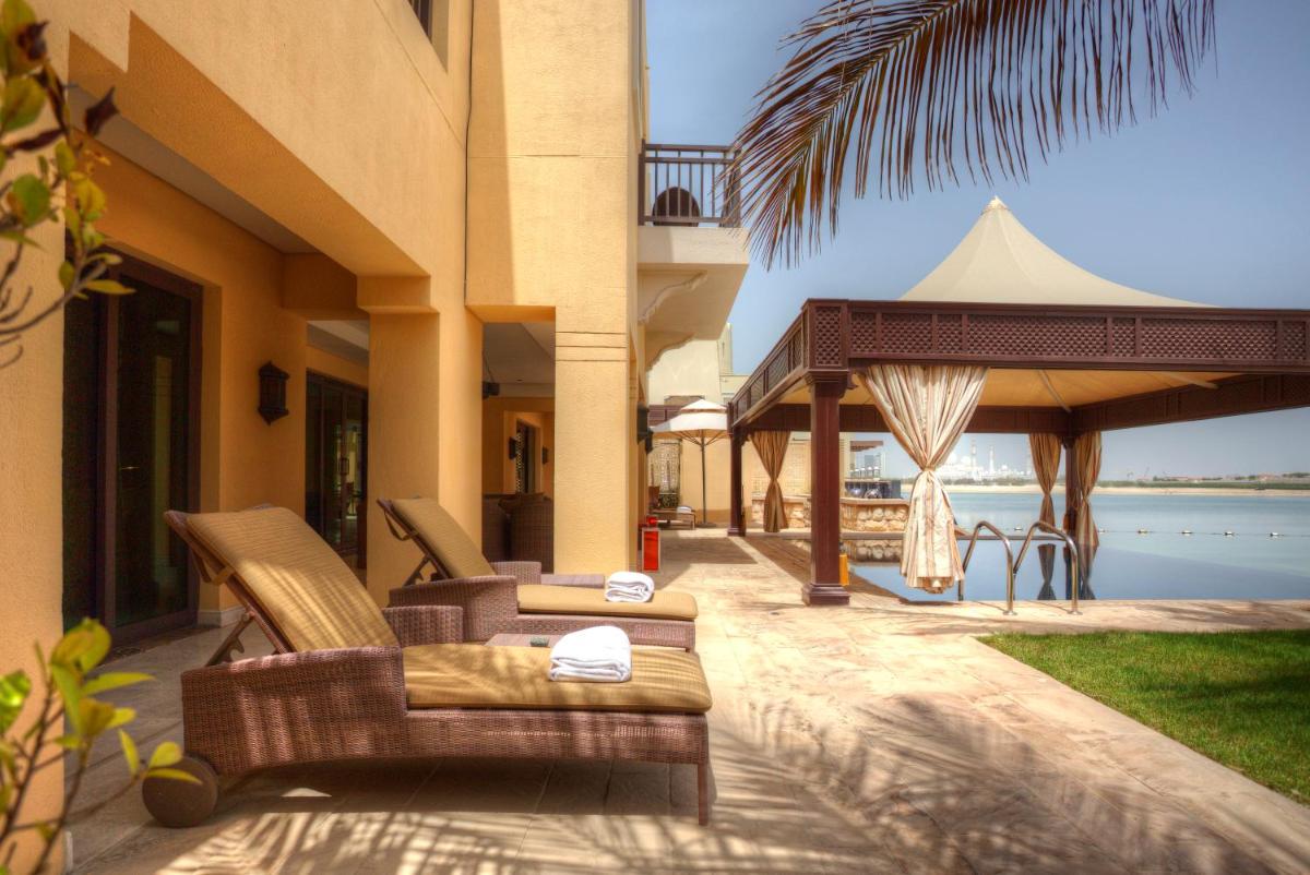 Shangri-La Qaryat Al Beri, Abu Dhabi