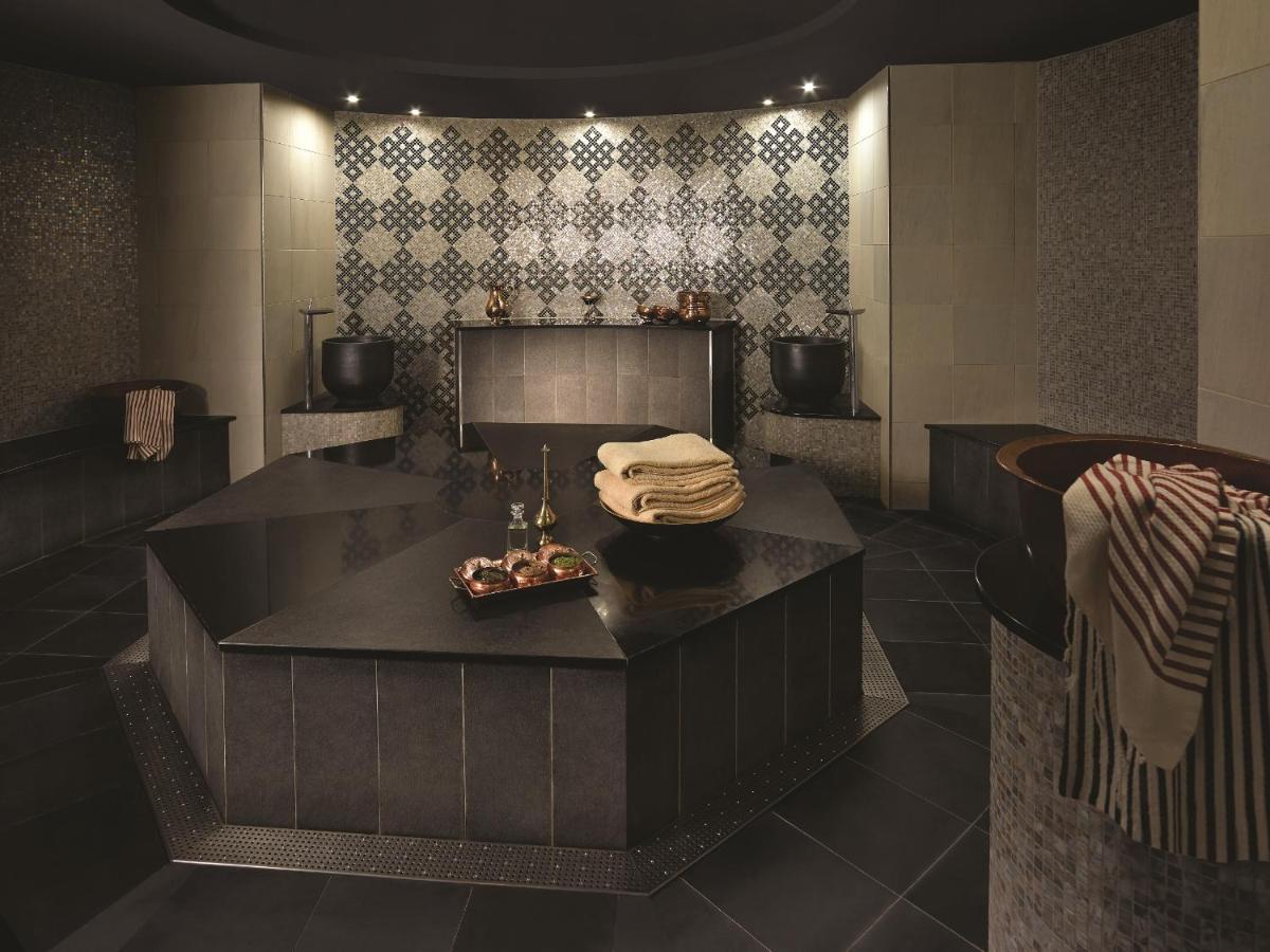 Shangri-La Qaryat Al Beri, Abu Dhabi