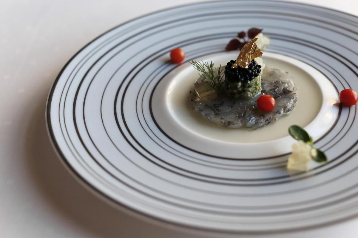 Shangri-La Qaryat Al Beri, Abu Dhabi