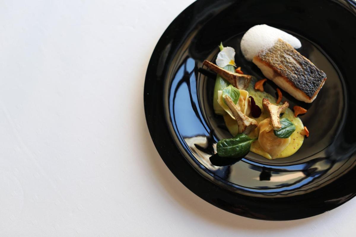 Shangri-La Qaryat Al Beri, Abu Dhabi