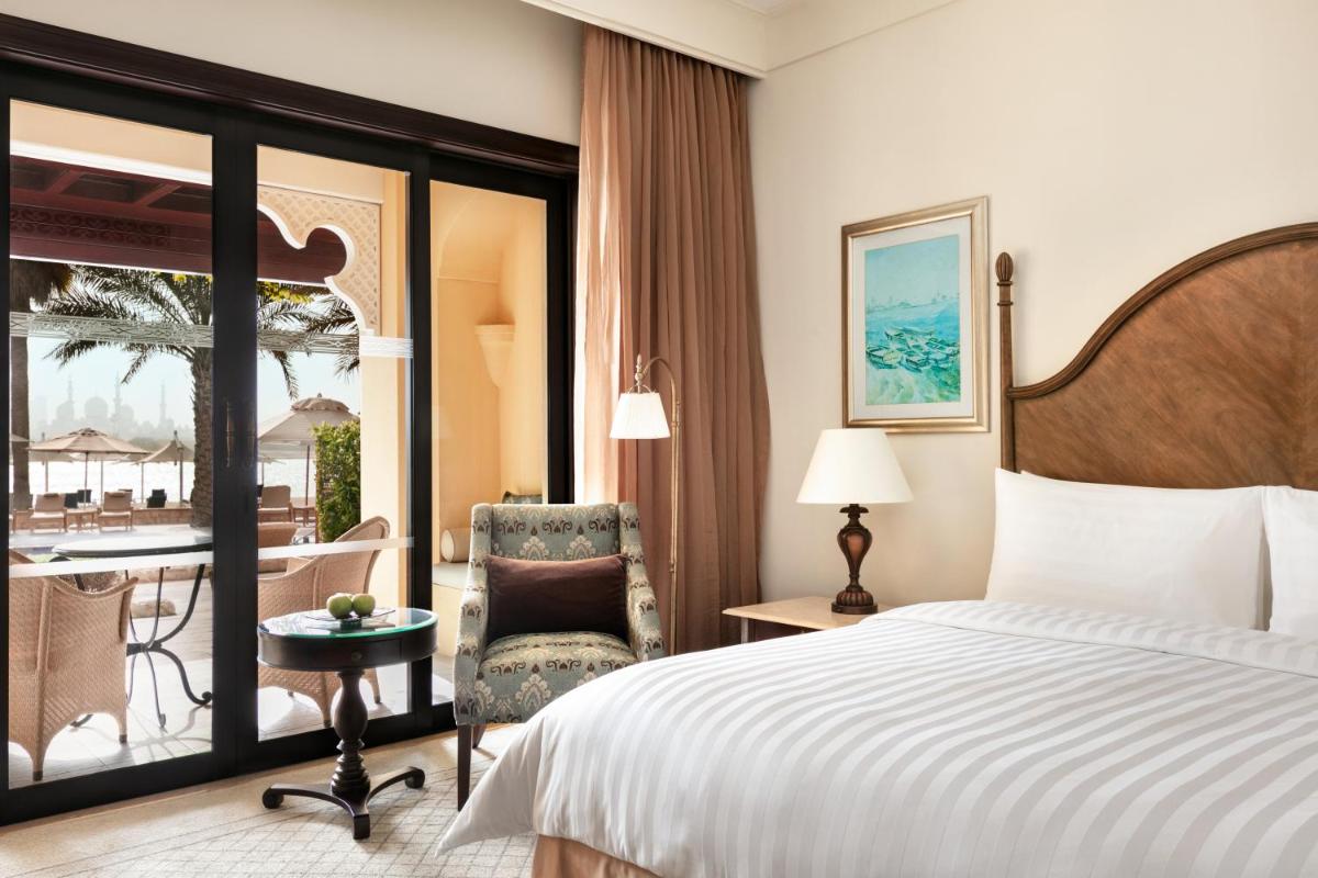 Shangri-La Qaryat Al Beri, Abu Dhabi