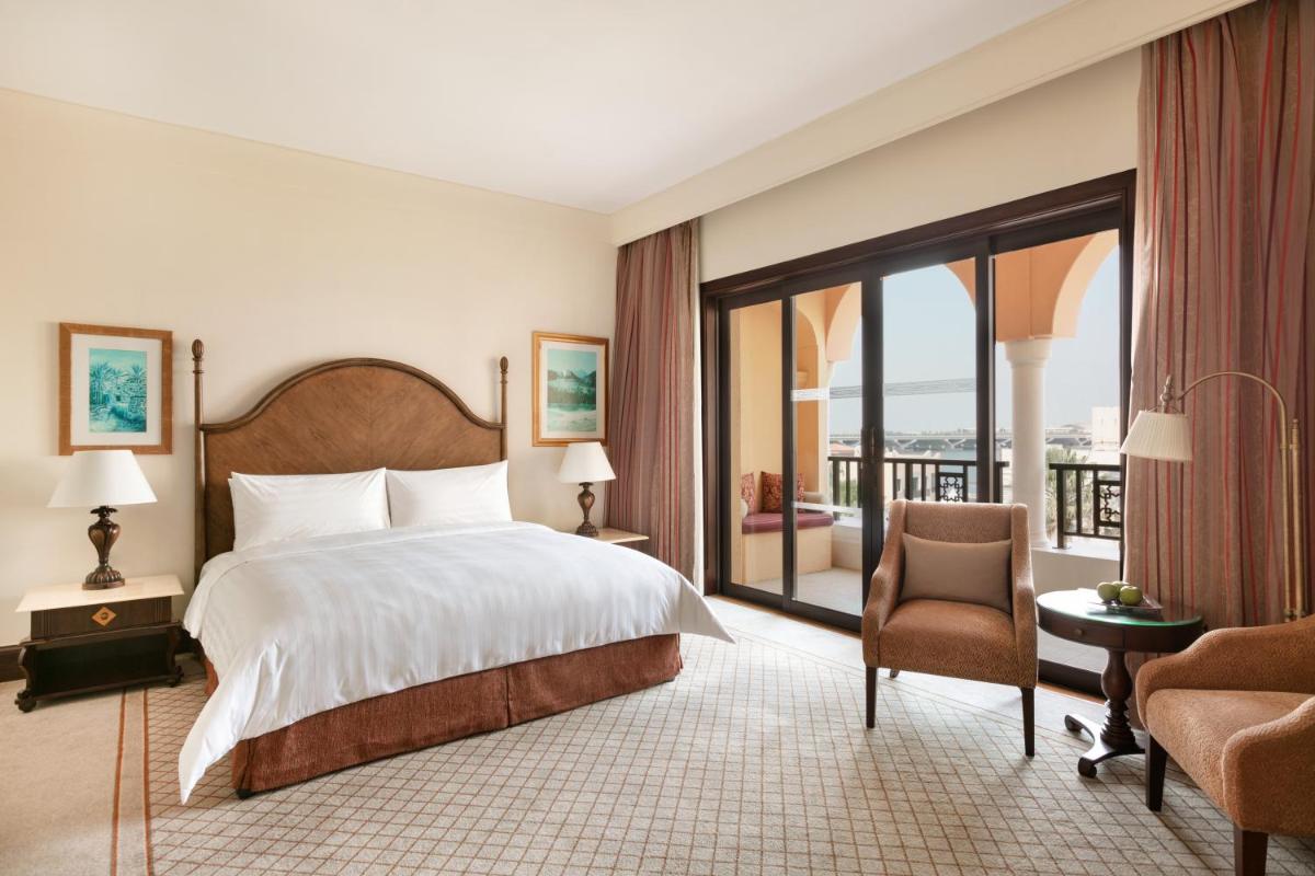 Shangri-La Qaryat Al Beri, Abu Dhabi