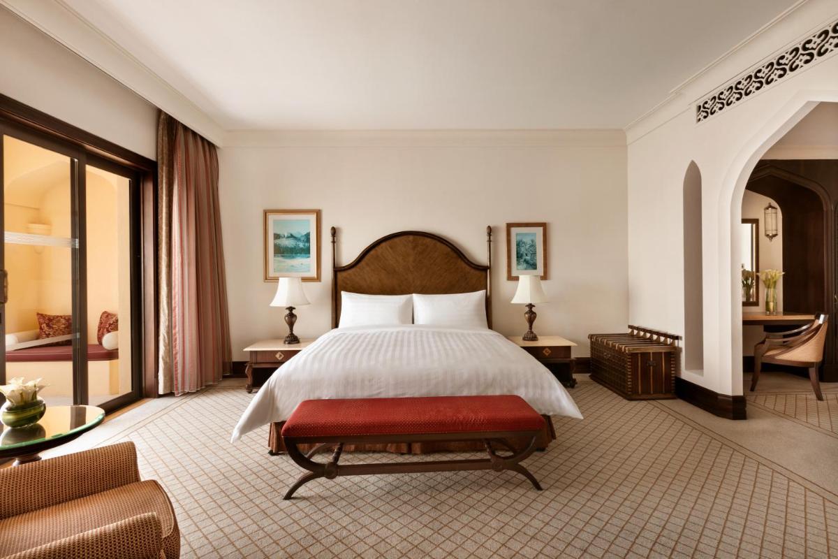 Shangri-La Qaryat Al Beri, Abu Dhabi