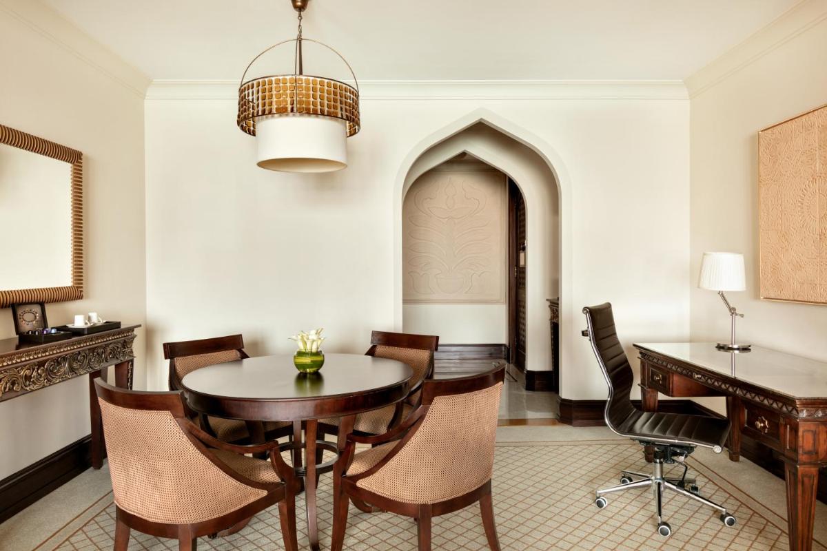 Shangri-La Qaryat Al Beri, Abu Dhabi