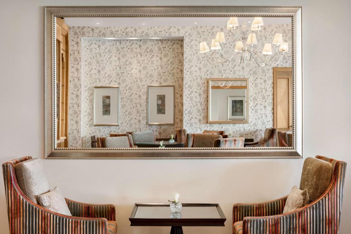 Shangri-La Qaryat Al Beri, Abu Dhabi