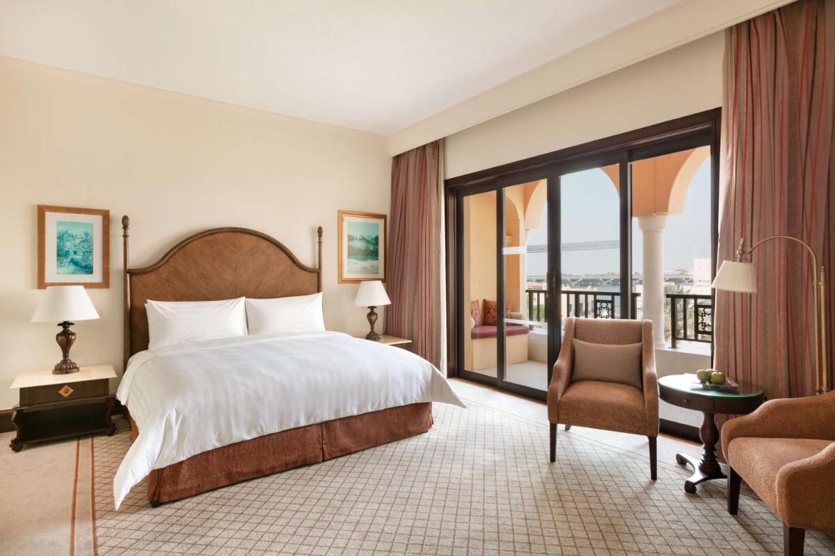 Shangri-La Qaryat Al Beri, Abu Dhabi