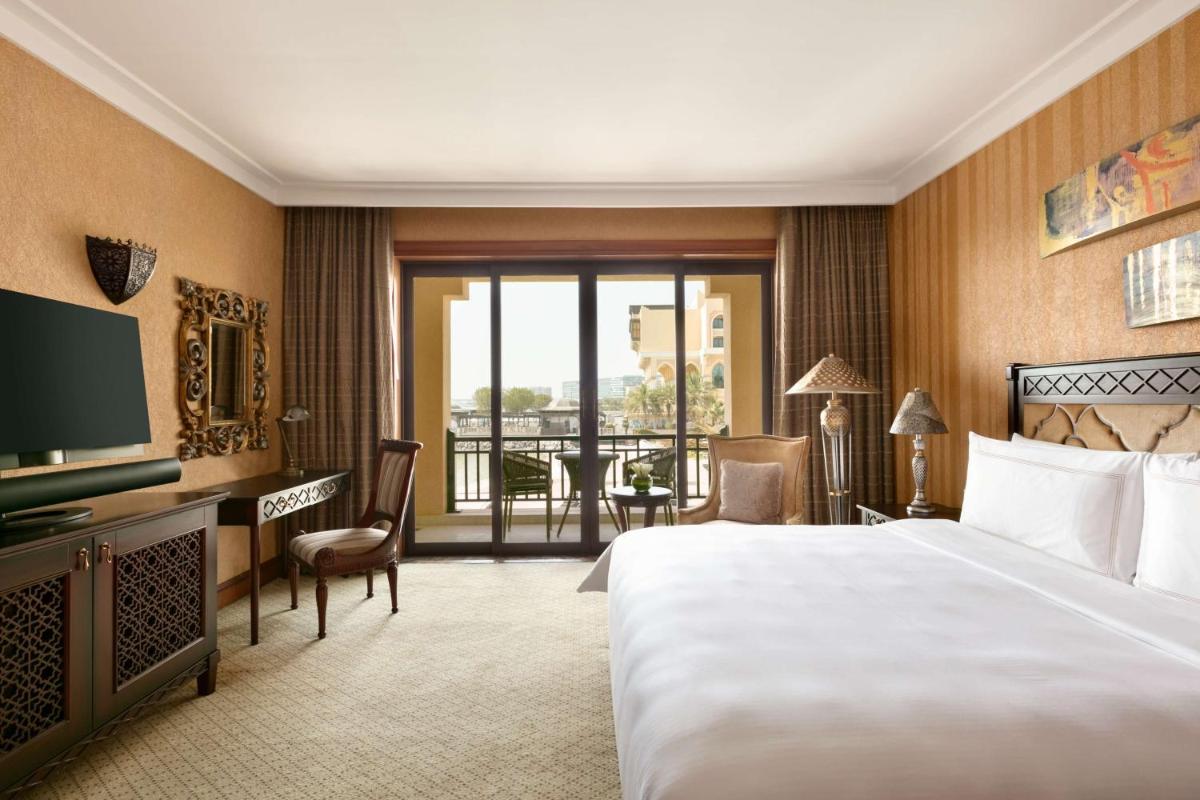 Shangri-La Qaryat Al Beri, Abu Dhabi