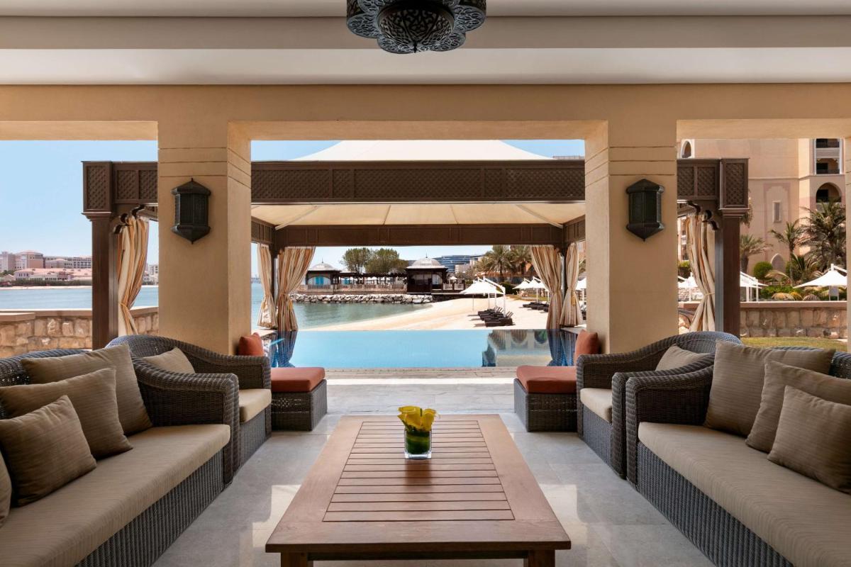 Shangri-La Qaryat Al Beri, Abu Dhabi