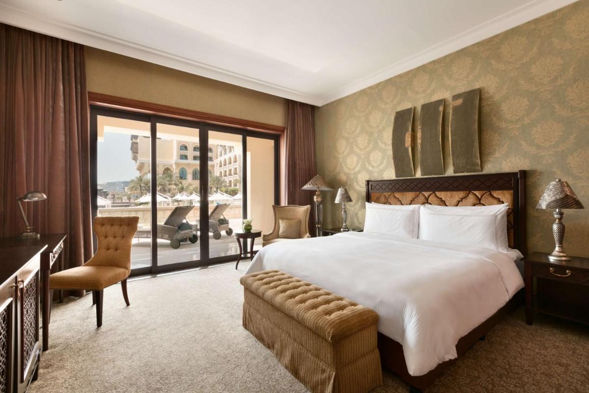 Shangri-La Qaryat Al Beri, Abu Dhabi