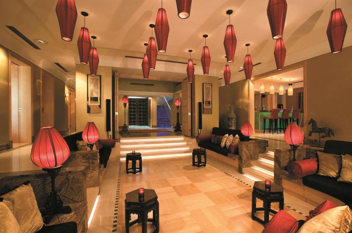 Shangri-La Qaryat Al Beri, Abu Dhabi