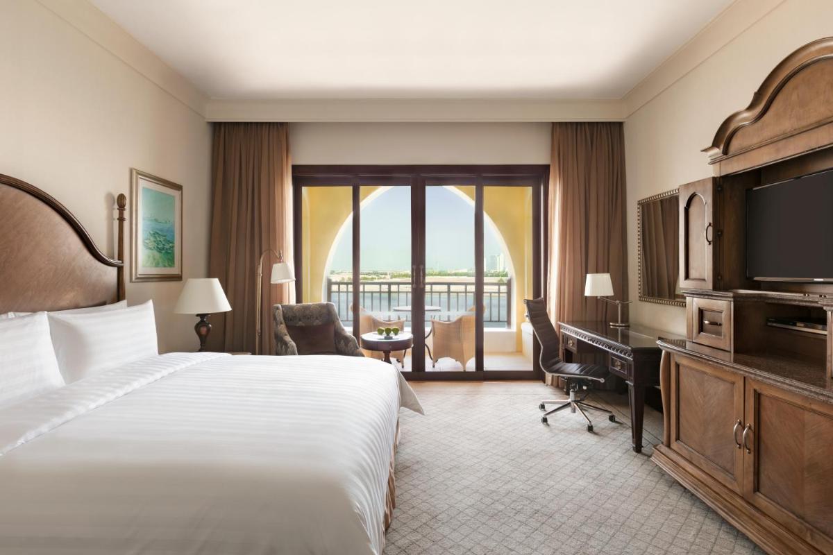 Shangri-La Qaryat Al Beri, Abu Dhabi