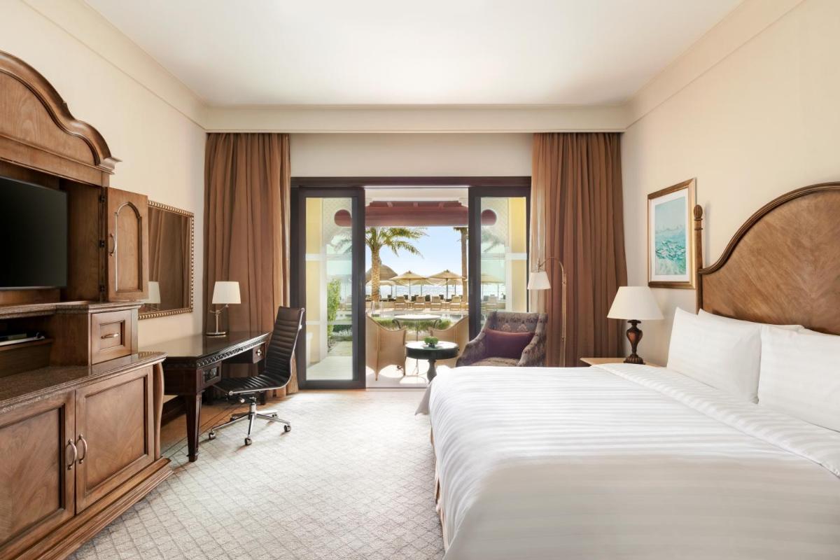 Shangri-La Qaryat Al Beri, Abu Dhabi