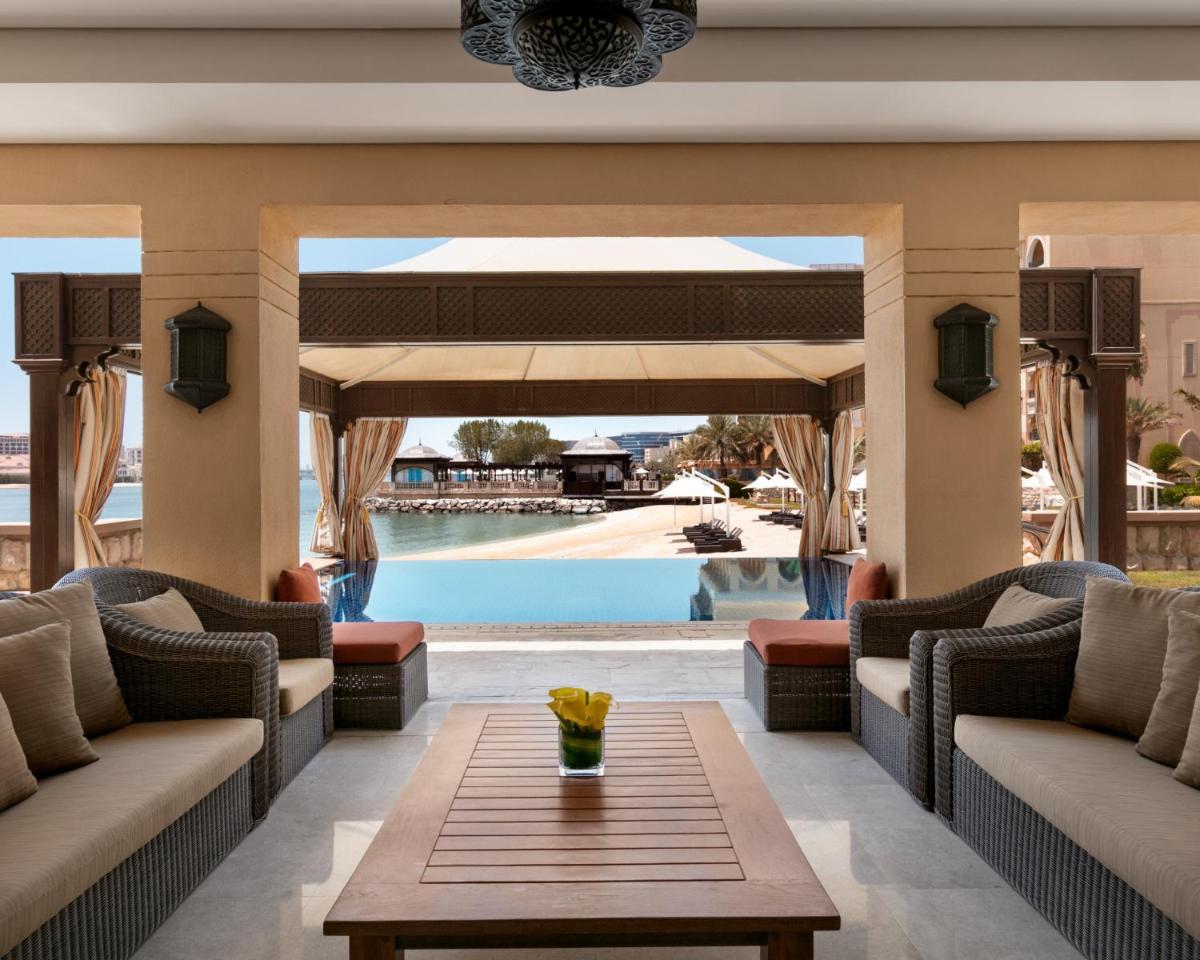 Shangri-La Qaryat Al Beri, Abu Dhabi