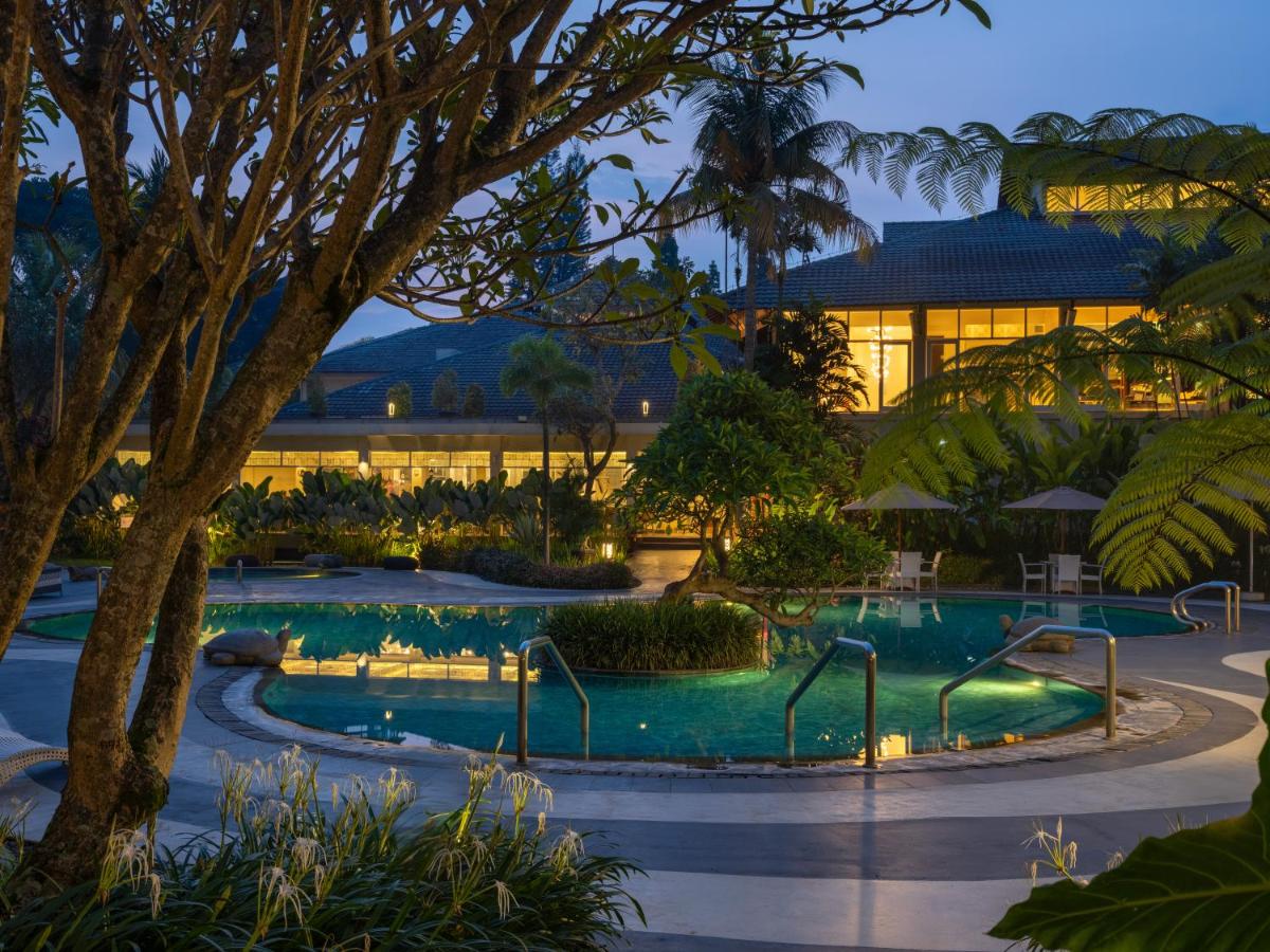 Sheraton Bandung Hotel & Towers