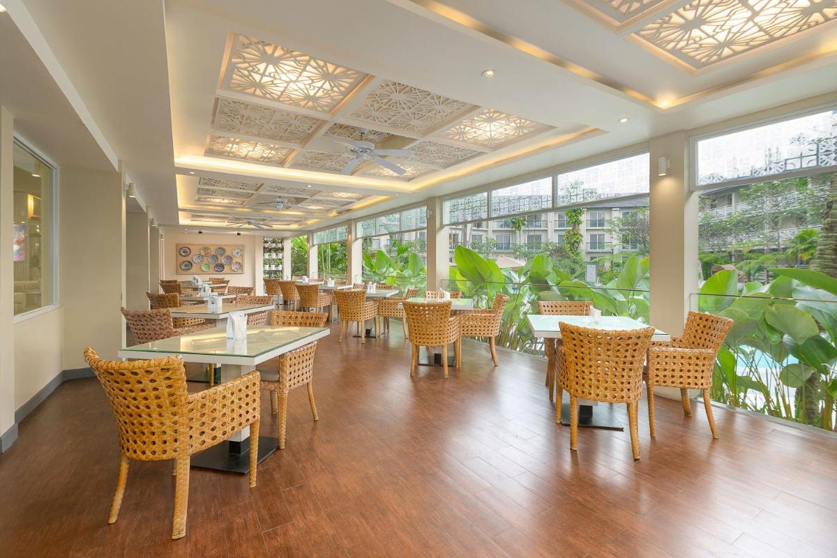 Sheraton Bandung Hotel & Towers