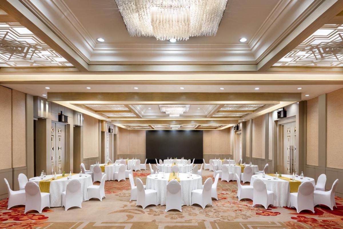 Sheraton Bandung Hotel & Towers