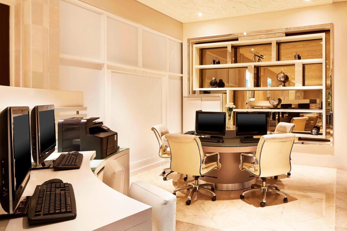 Sheraton Bandung Hotel & Towers