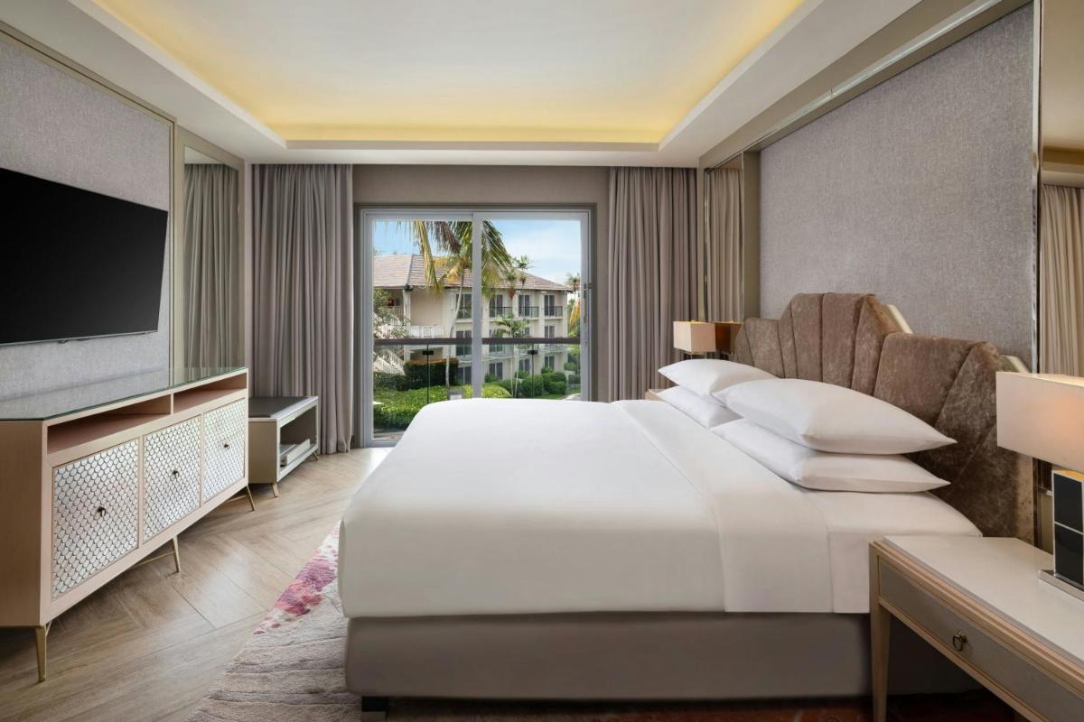 Sheraton Bandung Hotel & Towers