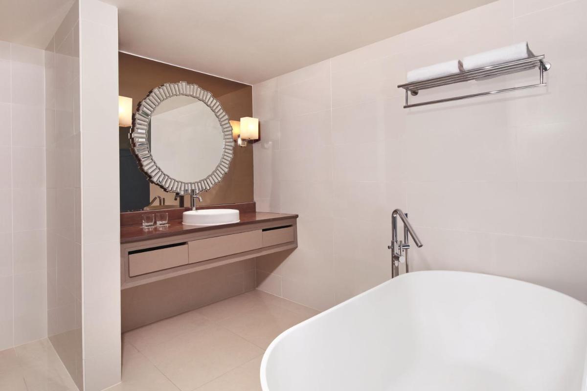 Sheraton Bandung Hotel & Towers